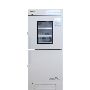 ثلاجة الصيدلة مع الفريزر YCD-531