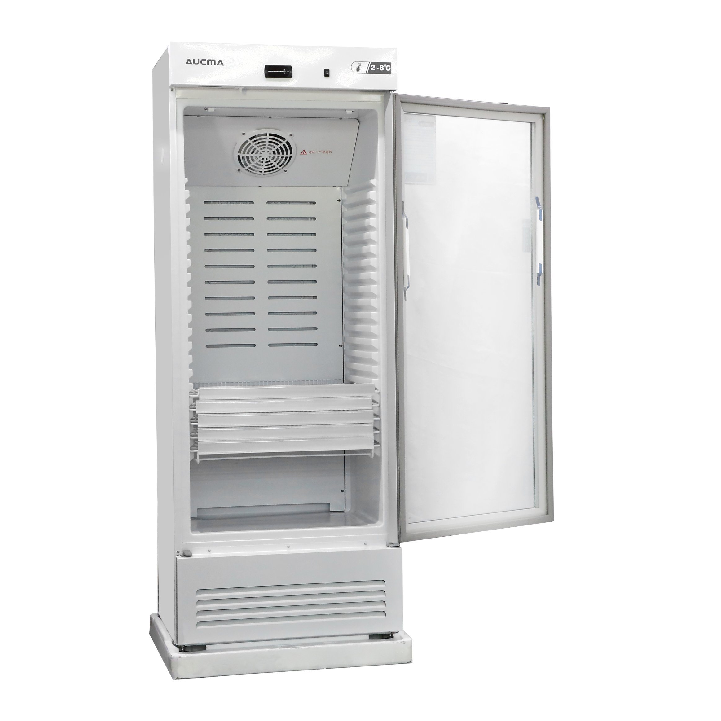 لماذا تعد ثلاجات اللقاحات ضرورية لتخزين الأدوية الحساسة لدرجة الحرارة