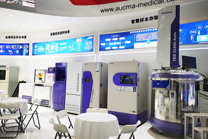 المعدات الطبية والعلمية المصنعة