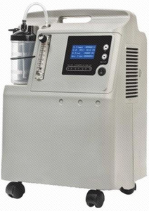 AUCMA Oxygen Mustrator Device 5 L JAY-5AW