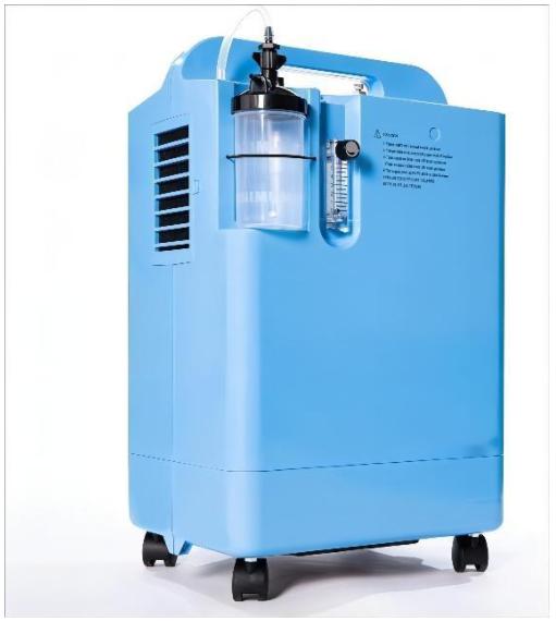 Oxygen Concentration, Medical Hospital, Medical Oxygen Concentrator for Hospital with CE and FDA