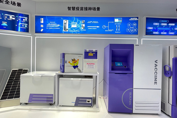 لماذا تختار Aucma