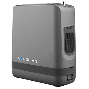 JAY-1A, 1-5L, 93%,portable oxygen concentrator