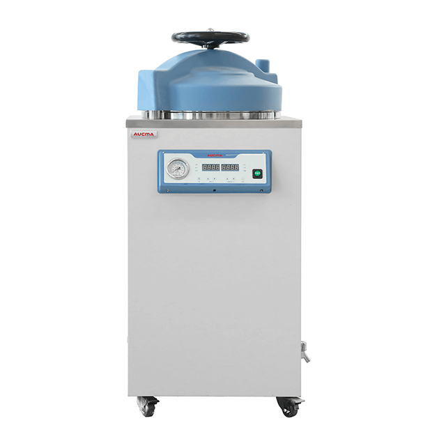 Autoclave 75L（ALM-75）