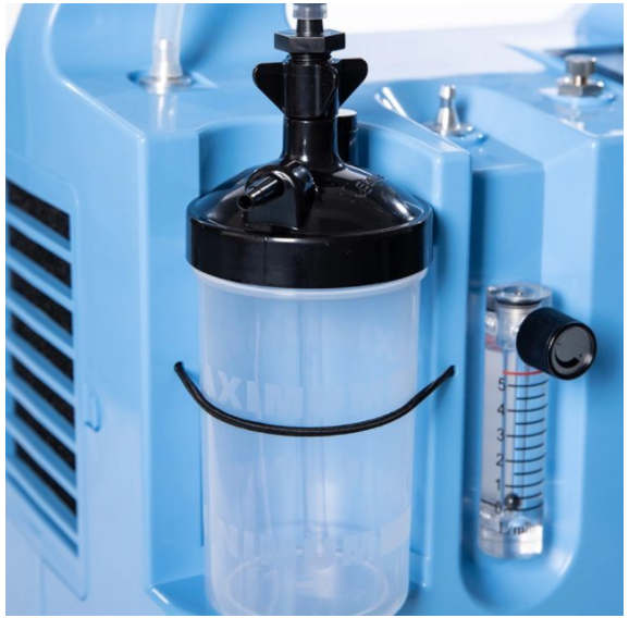 Oxygen Concentration, Medical Hospital, Medical Oxygen Concentrator for Hospital with CE and FDA