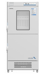 ثلاجة الصيدلة مع الفريزر YCD-531