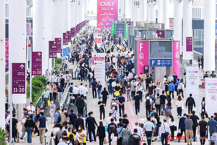 تشينغداو أوكا غلوبال ميديكال لديها عمليات على الصعيد العالمي